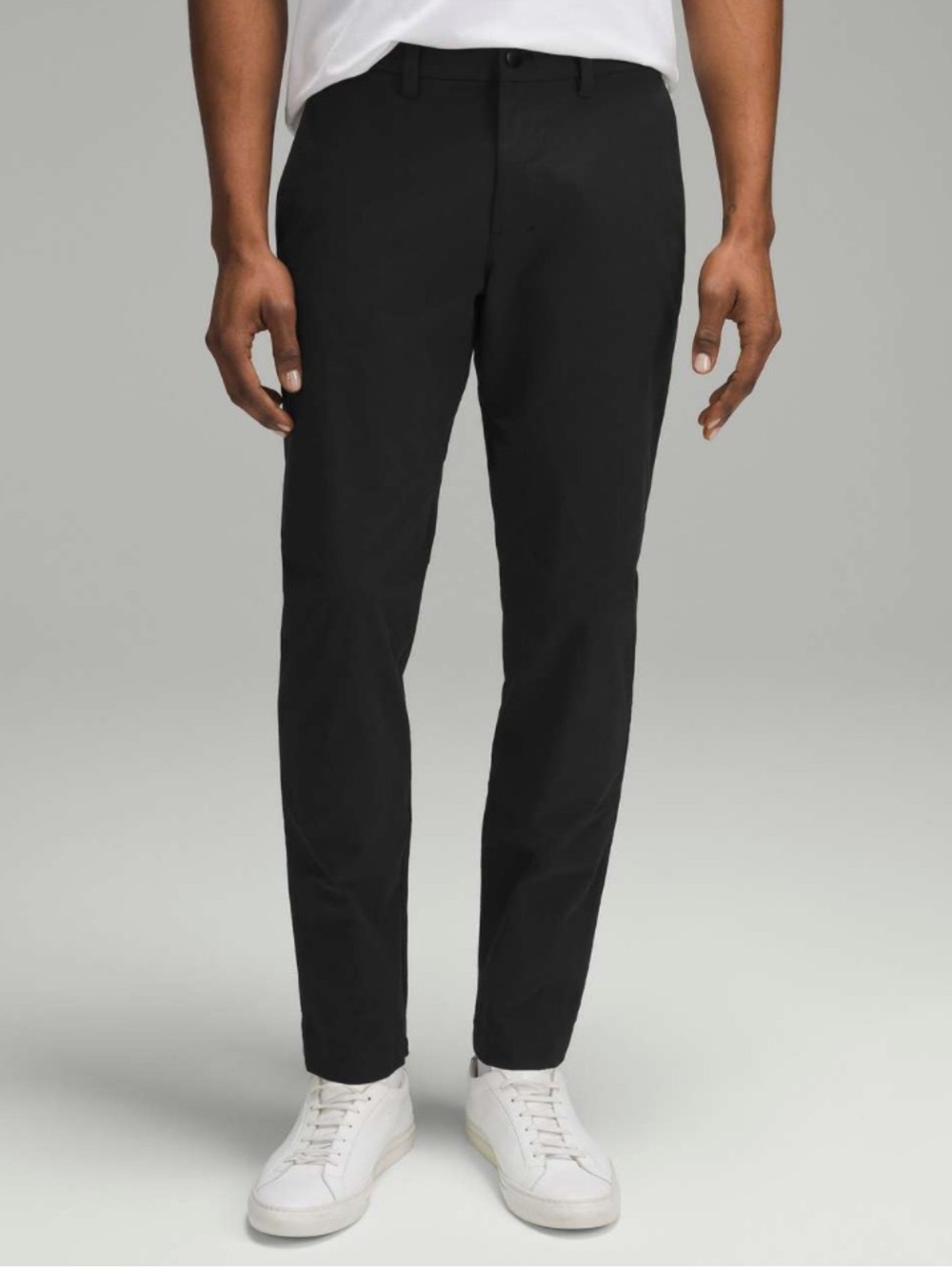ABC Classic-Fit Trouser 30L *VersaTwill